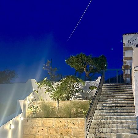 Villa Eftychia Serene Getaway With Hot Tub In A Quiet Location Kíssamos Dış mekan fotoğraf